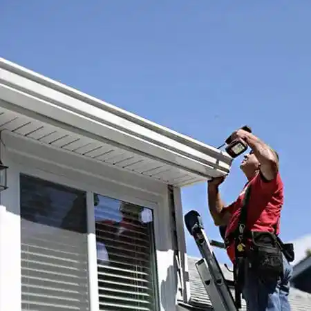 gutter services Breinigsville